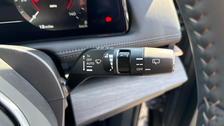 Nissan ARIYA 160kW Advance 63kWh 22kWCh 5dr Auto Electric Hatchback